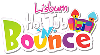 Lisburn Hot Tub N Bounce - Bouncy Castle Hire, Hot tub Hire in Belfast, Banbridge, Lisburn, Moira